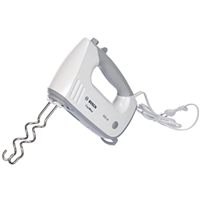 Obrázek Bosch Hausgeräte MFQ36480, plast, bílý