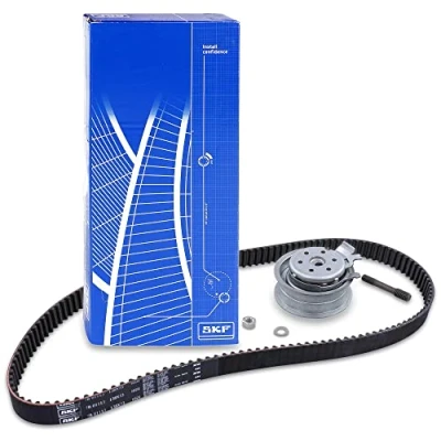 Obrázek SKF Vkma 01113 ozubený řemen sada