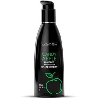 Obrázek Wicked Sensual Care Aqua Apple, 60 ml