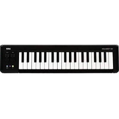 Obrázek Korg Klávesnice MICROKEY2AIR 37