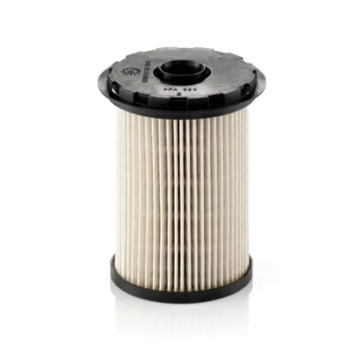 Obrázek MANN FILTER PU 731 x palivový filtr sada palivového filtru s těsněním / sadou těsnění pro osobní automobily
