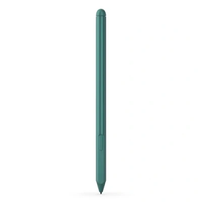 Obrázek Der neue Premium Eingabestift für Amazon Kindle Scribe Schlankes Design mit verbessertem Radierer Jadegrün Metallic