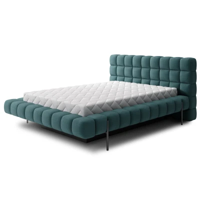 Obrázek Postel Magentta + kovový rám/plynový zvedák/ložní box 140x200 Materiál / Dekor: Amore 38