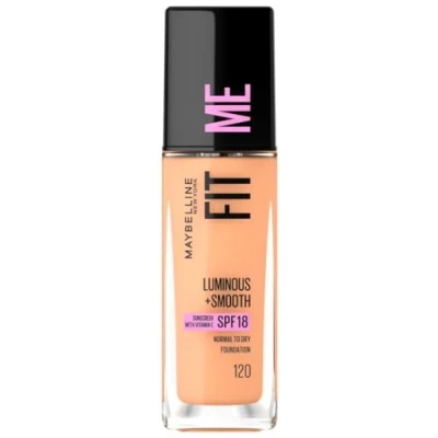 Obrázek Maybelline New York Fit Me make up 30 ml