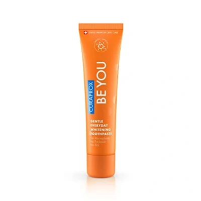 Obrázek Curaprox BE YOU zubní pasta 60 ml