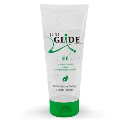 Obrázek Just Glide Bio, balení 1 ks (1 x 200 ml)