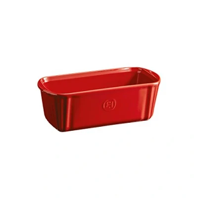Obrázek Cakevorm klein 235x105mm Interhal 6120 34 Grand Cru