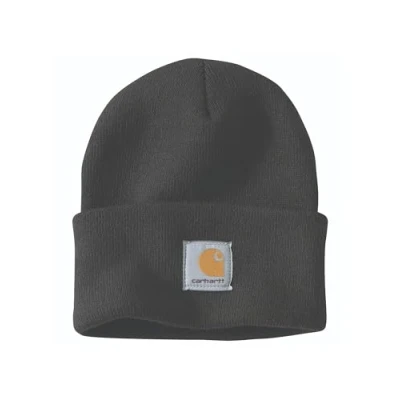 Obrázek Carhartt Workwear Beanie čepice Watch Hat, pracovní