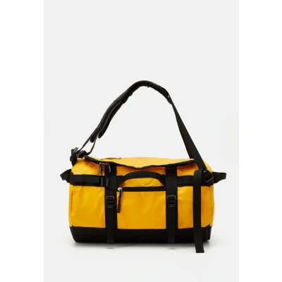 Obrázek The North Face BASE CAMP Duffel XS Unisex Cestovní taška, Velikost: One Size, Summit gold/black