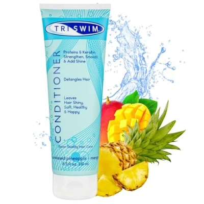 Obrázek Triswim Conditioner 251 ml chlóru Neutralisierende kondicionér