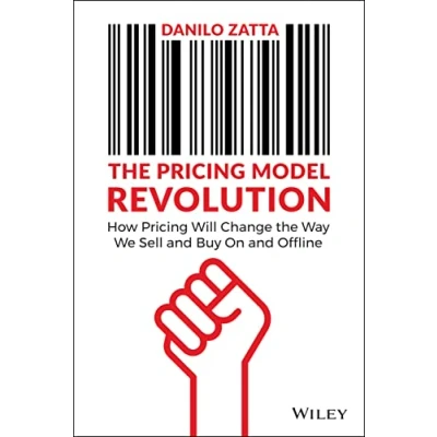 Obrázek the Pricing Model Revolution: How Will Change Way We Sell and Buy on Offline