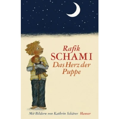 Obrázek Das Herz der Puppe