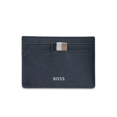 Obrázek Hugo BOSS muži Držitel Karet 50485622 001
