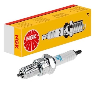 Obrázek NGK JR9C zapalovací svíčka JR 9 C