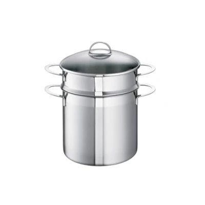 Obrázek SCHULTE pro Prodávat 65044 20 Tkaničkové hrnec Wave cm