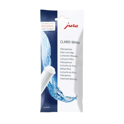 Obrázek Filtracni napln JURA 60209 Claris White, 1 baleni