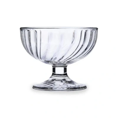 Obrázek Arcoroc ARC 43121 Sorbet pohárek na zmrzlinu, miska led, 380 ml, sklo, transparentní, 6 kusů