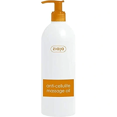 Obrázek Aceite De Masaje Anticelulítico 500 ml