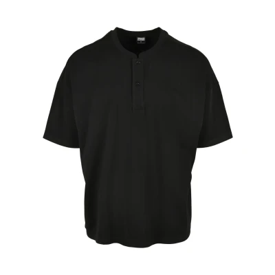 Obrázek Urban Classics Jednoduché tričko, Ženy, Velikost: 3XL, Black