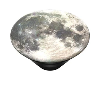Obrázek PopSockets PopTop Vyměnitelný top pro vaši výměnnou PopGrip Moon