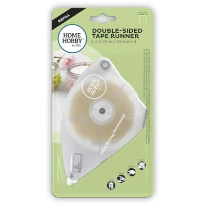 Obrázek Home &amp; hobby E Z Runner Grand Refill Permanent, .375 &quot;X150 &#039;