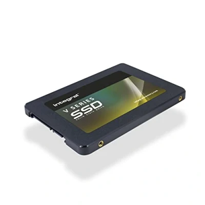 Obrázek Integral V Series 2 480GB SSD SATA III 2. 5 interní SSD, až 520MB/S čtení 470MB/S zápisu