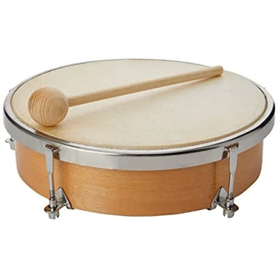 Obrázek Percussion Plus Stimmbare tiskáren 8 &quot;