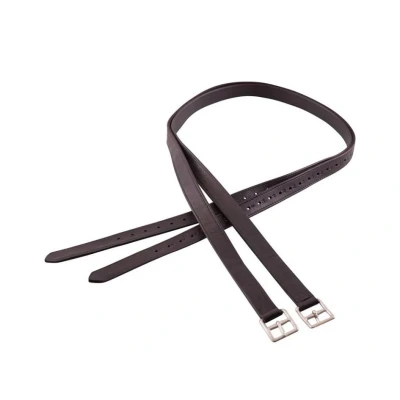 Obrázek BR Stirrup Leathers