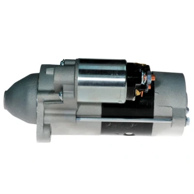 Obrázek HELLA 8EA 011 610 701 startér 12 V 2,2 kW