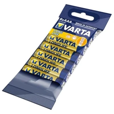 Obrázek Varta Longlife baterie C Baby alkalické