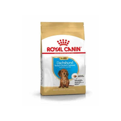 Obrázek ROYAL CANIN Dachshund Puppy 1,5kg (DOPRODEJ)