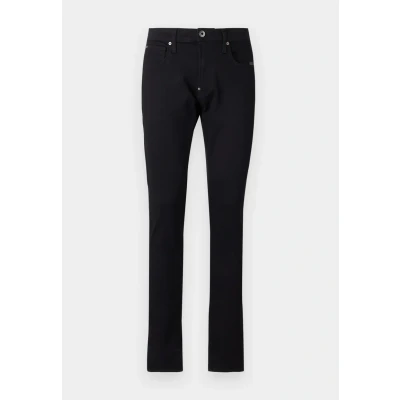 Obrázek G Star Revend Skinny FIT džíny, Muži, Velikost: 27x32, Nero black