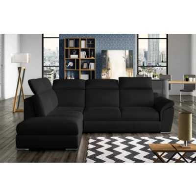 Obrázek Loreto sedací souprava Materiál / Dekor: Mat Velvet 99, Orientace: Levá