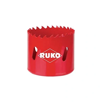 Obrázek RUKO 106105 Bi kovová děrovka 105 mm