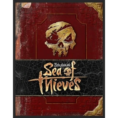 Obrázek Tales from the Sea of Thieves