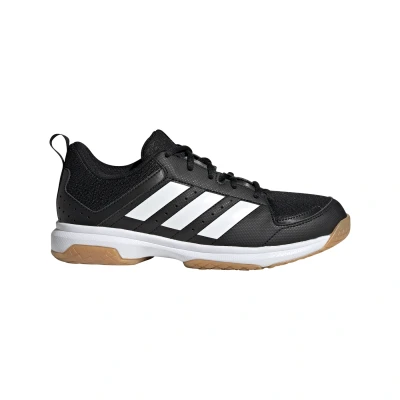 Obrázek Dámské Sálové boty Adidas Ligra 7 W Gy7648 Černá