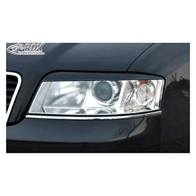 Obrázek RDX Racedesign RDSB051 A6 4B/C5 2001 2004 (ABS)