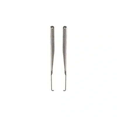 Obrázek KS Tools 700. 1281 Háček 70 mm, pro 1280 2dílný.