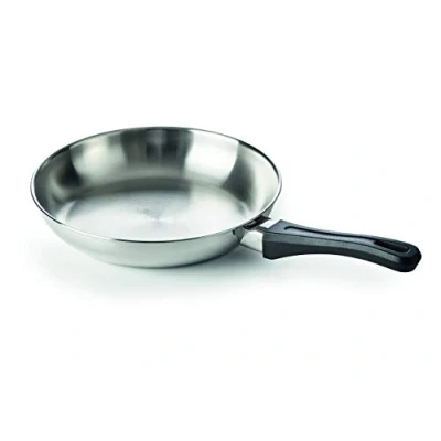 Obrázek Beka Polo Pánev z ušlechtilé oceli, Ušlechtilá ocel, 28 cm