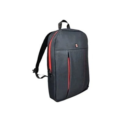 Obrázek Port DESIGNS 105330 Portland BP 15. 6&quot; Laptop a 10&quot; tablet černý batoh