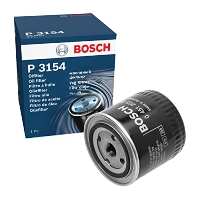 Obrázek Bosch Automotive P3154 olejový filtr Auto