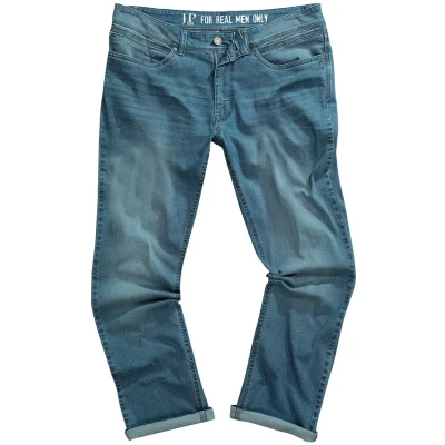 Obrázek JP1880 Džíny Straight Fit, Muži, Velikost: 54, Blue denim