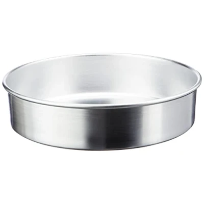 Obrázek STAMPO TORTA ALLUMINIO cm 34 PASTICCERIA AGNELLI