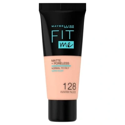Obrázek Maybelline New York FitMe matné a bez pórů