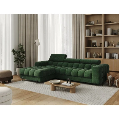 Obrázek Sedací souprava Felro Materiál / Dekor: Amore 35, Orientace: Levá