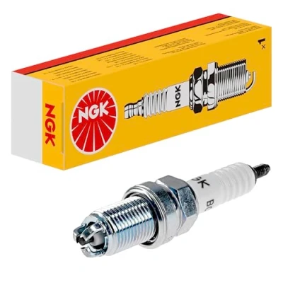 Obrázek NGK BCP6ET Zapalovací svíčka BCP 6 ET, kov