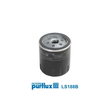 Obrázek Purf Lux LS188B olejový filtr, počet 1