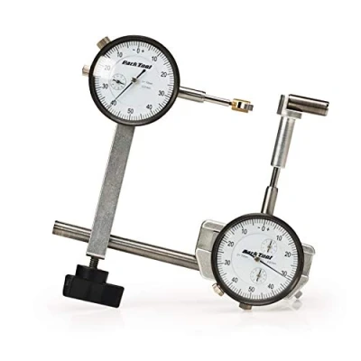 Obrázek ParkTools Park Tool sada měřicích hodin TS 2Di pro 2.2/TS , 4000250