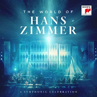 Obrázek SONY CLASSICAL The World of Hans Zimmer A Symphonic Celebration
