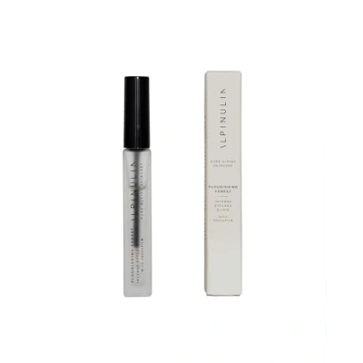 Obrázek FLOURISHING FOREST sérum na řasy bez hormonů 8 ml veganské Lash pro zdravé, husté a obočí zcela hormonálních vedlejších účinků